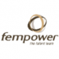 Fempower Recruitment Excellence logo